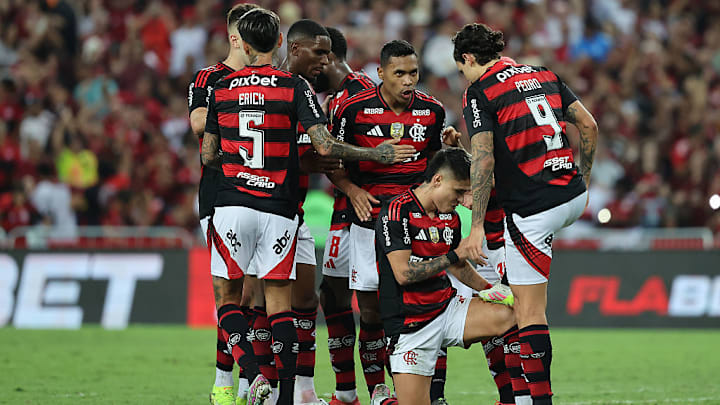 Luiz Araújo, Pedro