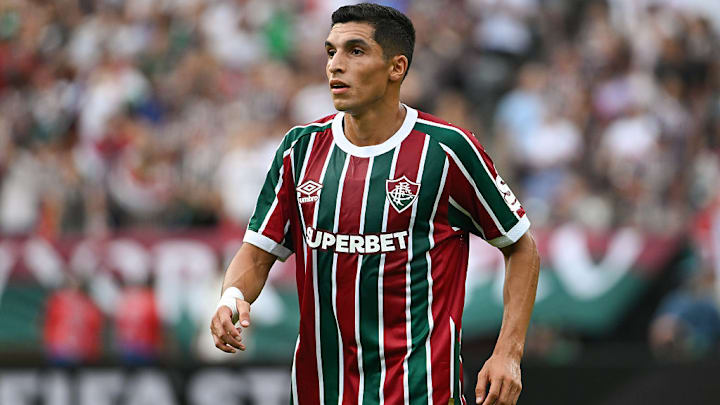 Kevin Serna