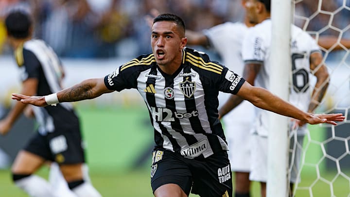 Tomás Cuello