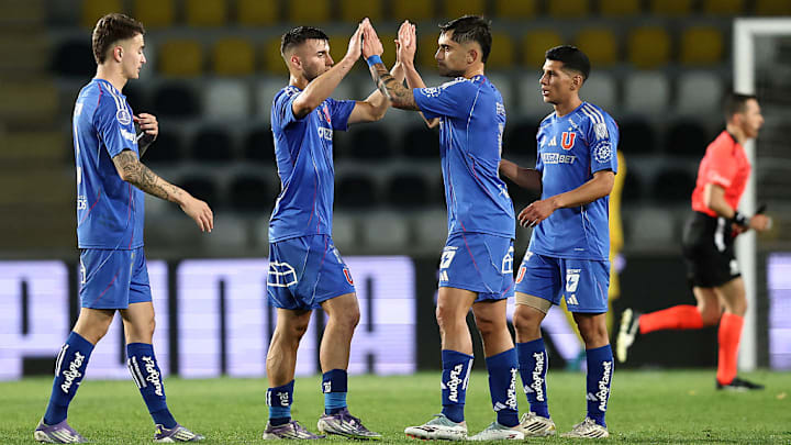 Universidad de Chile