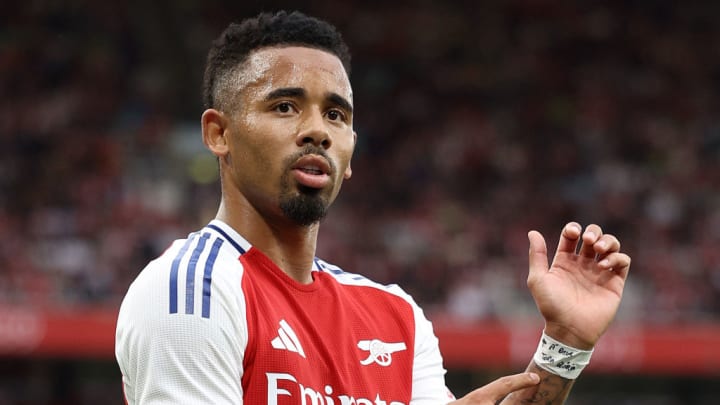 Gabriel Jesus