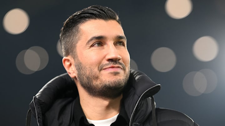 Nuri Sahin