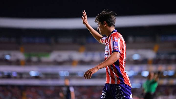 Ante las críticas a sus palabras, el futbolista tuvo que acudir a las redes sociales para disculparse por sus comentarios Ante las críticas a sus palabras, el futbolista tuvo que acudir a las redes sociales para disculparse por sus comentarios