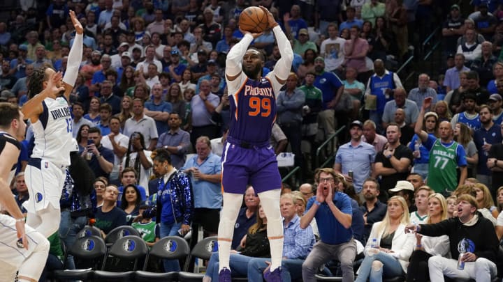 The Phoenix Suns have revealed their asking price in a potential Jae Crowder trade.