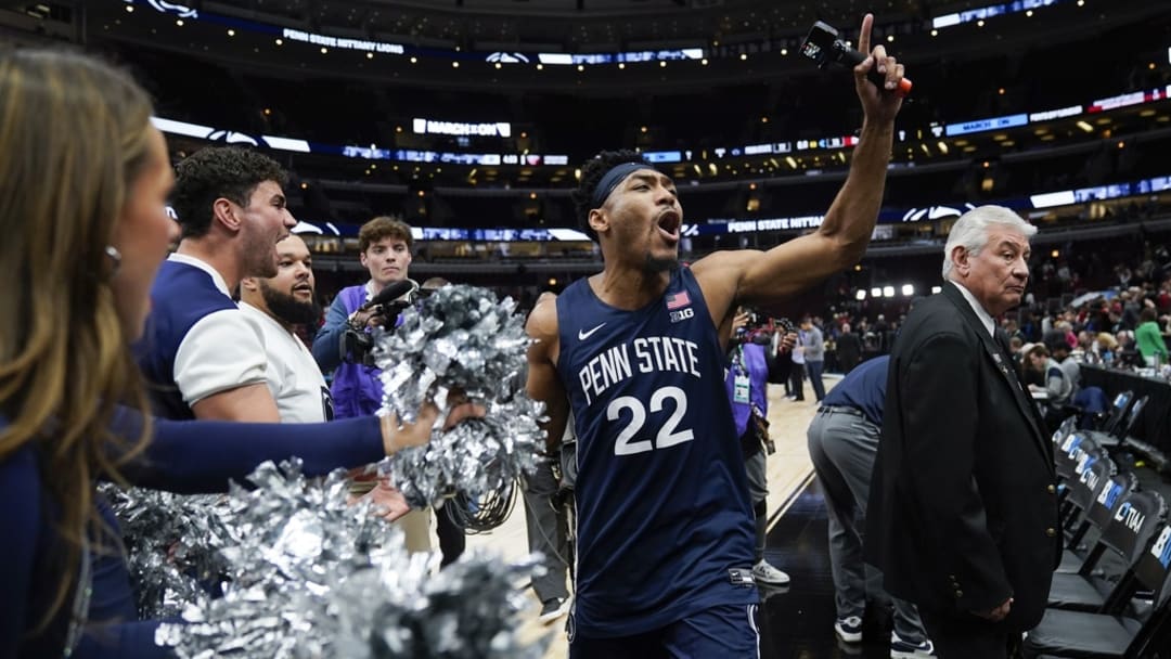 Purdue vs Penn State Prediction, Odds & Best Bet for March 12 Big Ten Championship (Back the Underdog in Chicago)
