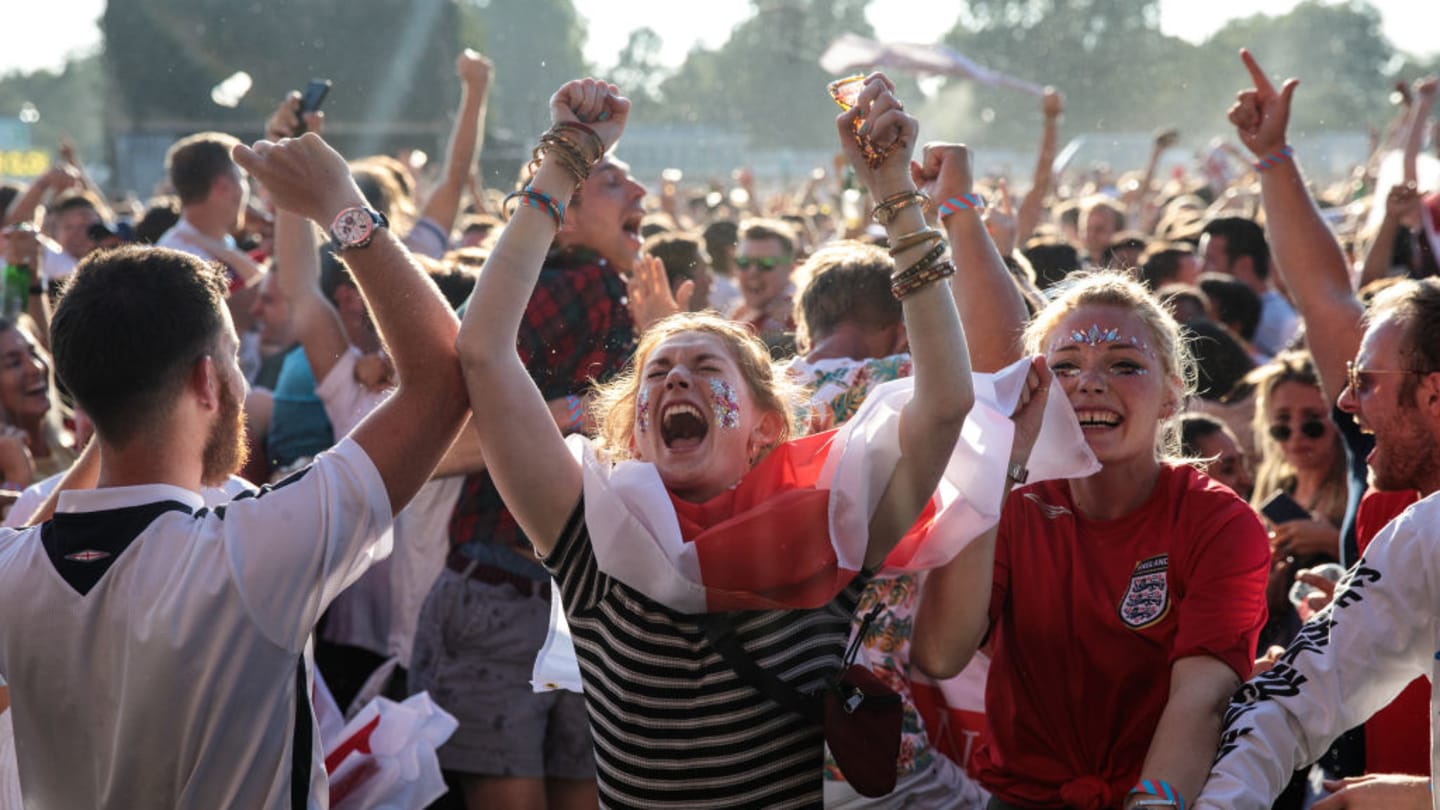 FIFA activa nueva fase de venta de entradas para el Mundial 2026