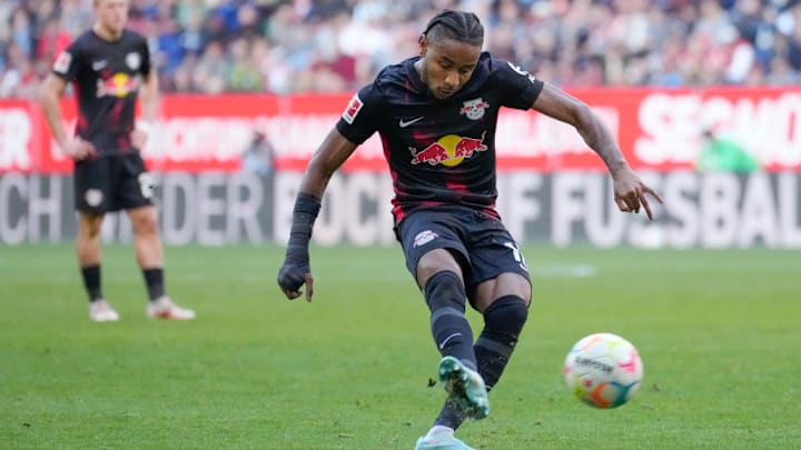 Christopher Nkunku