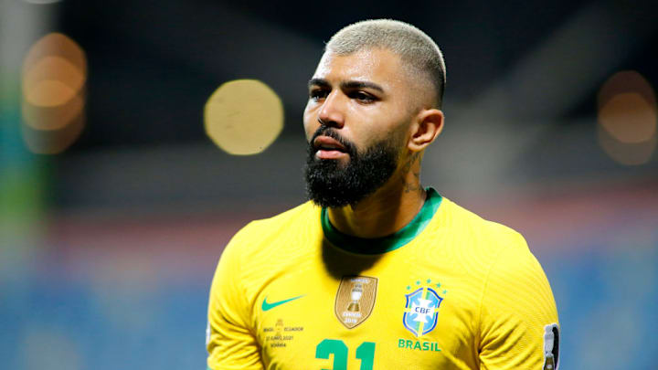 Gabriel Barbosa