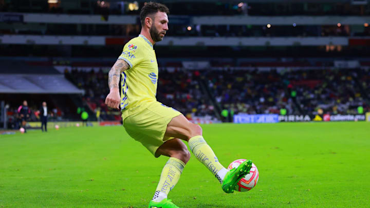 Miguel Layun