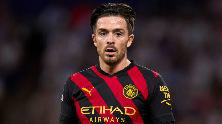 Jack Grealish