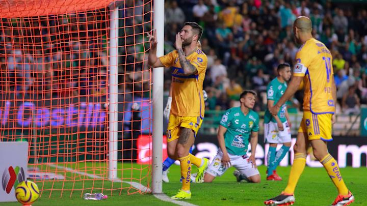 Andre-Pierre Gignac