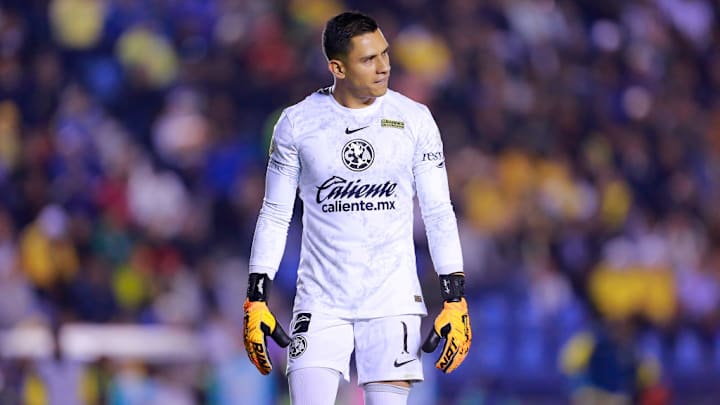 Luis Angel Malagon