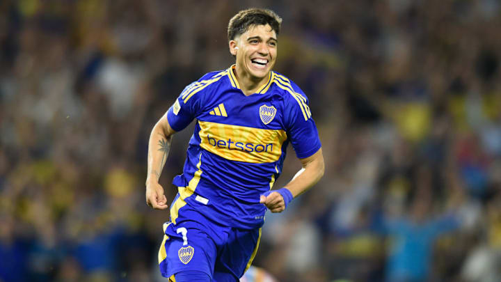 Exequiel Zeballos