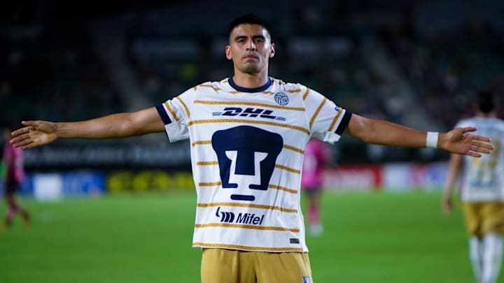 Guillermo Martinez