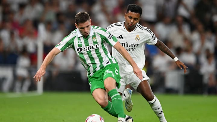 Romain Perraud, Rodrygo