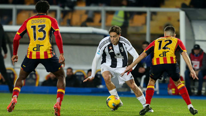 FBL-ITA-SERIEA-LECCE-JUVENTUS