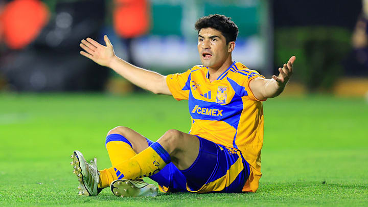 Nicolas Ibañez