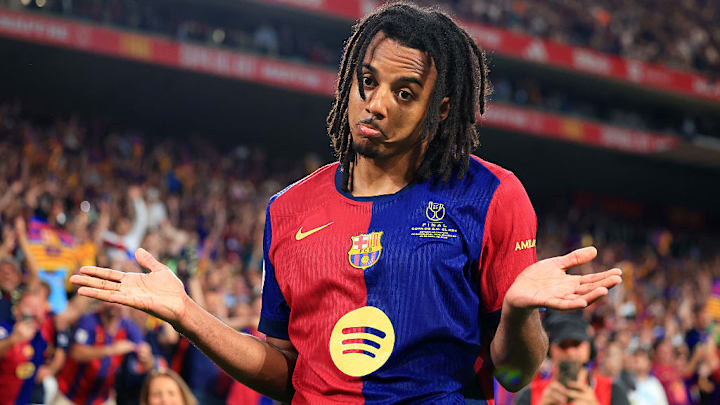 Jules Koundé