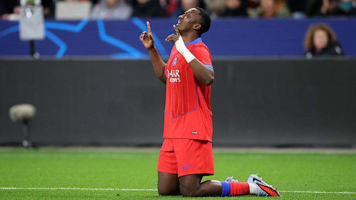 Willian Pacho