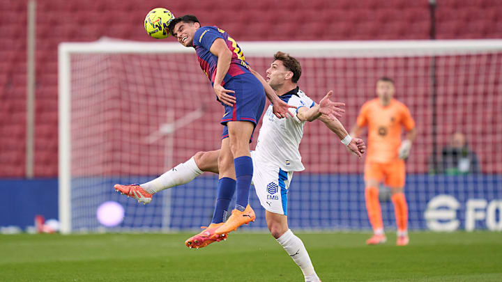 Gerard Martin, Lucas Boye