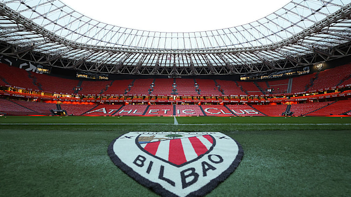 Athletic Club v Real Madrid CF - LaLiga EA Sports