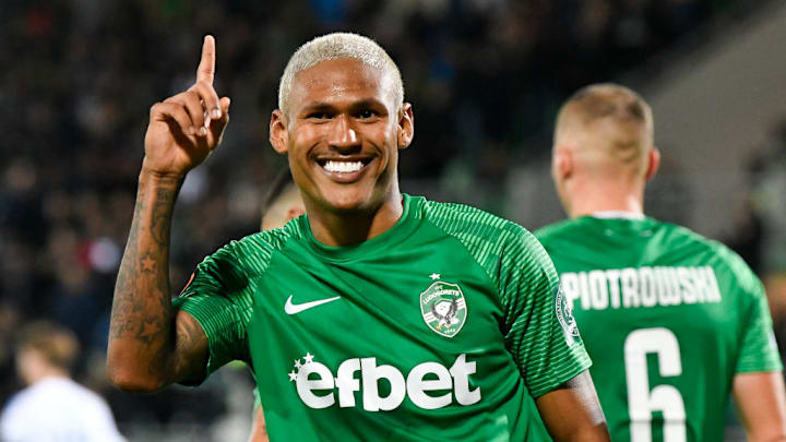 Roma e Ludogorets se enfrentam pela sexta e última rodada da Europa League