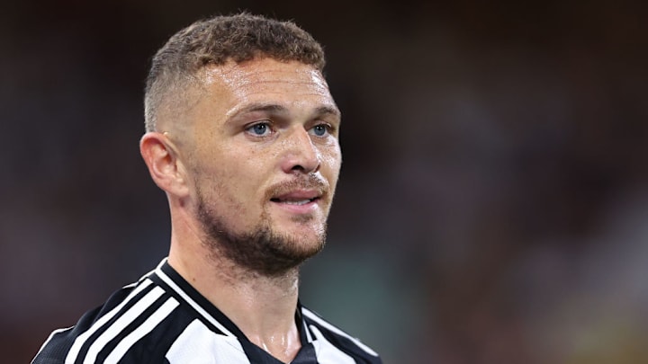 Kieran Trippier