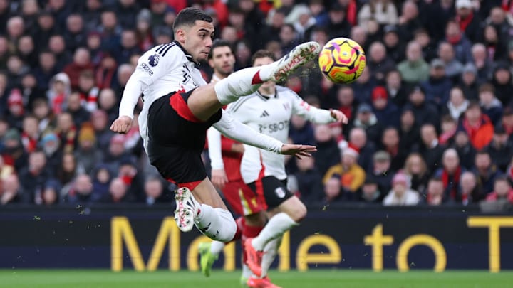 Andreas Pereira