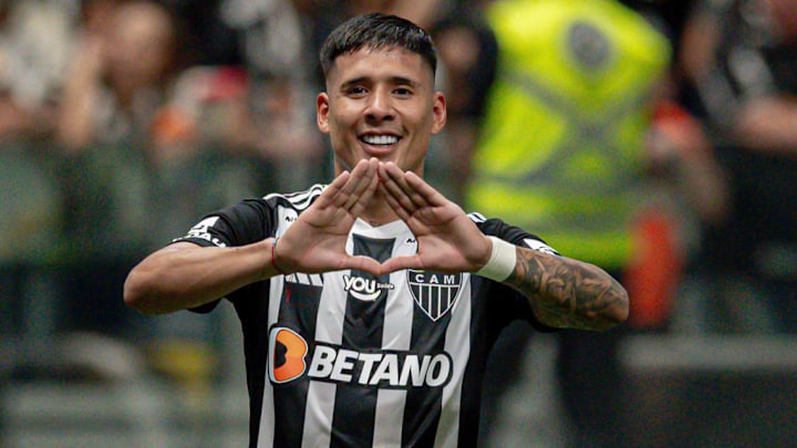 Matías Zaracho