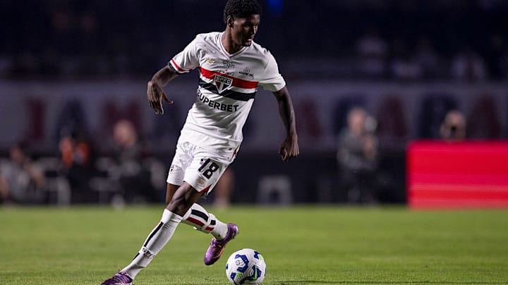 Lucas Ferreira