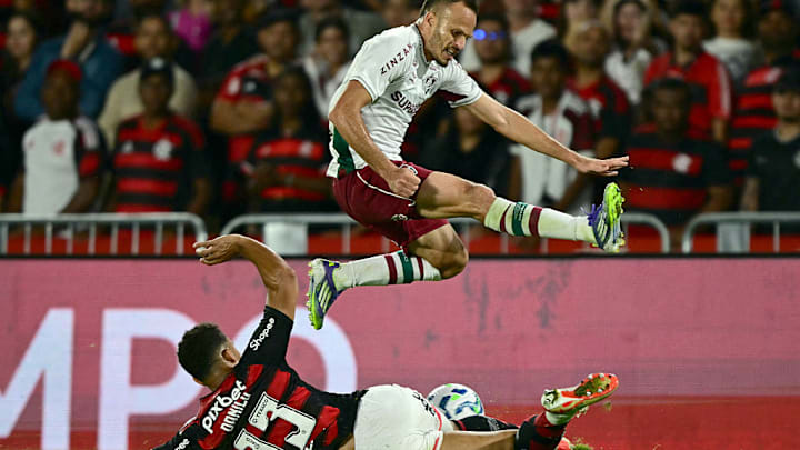 FBL-BRA-FLAMENGO-FLUMINENSE