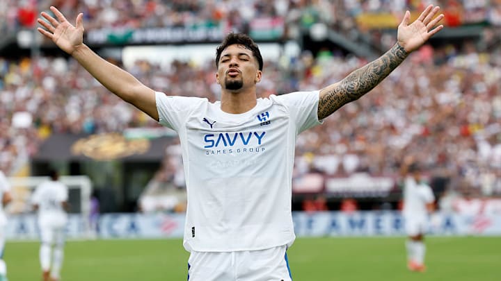 Marcos Leonardo
