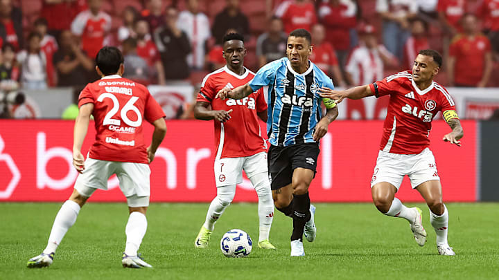 Marcos Rocha