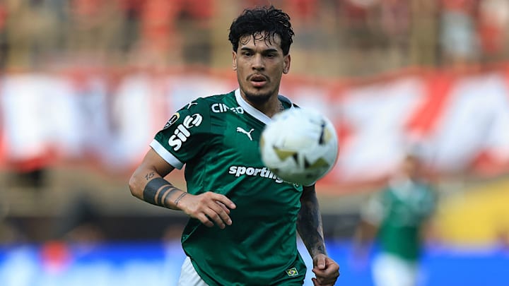 Gustavo Gomez