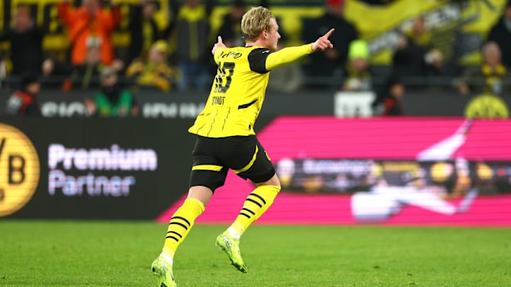 Julian Brandt