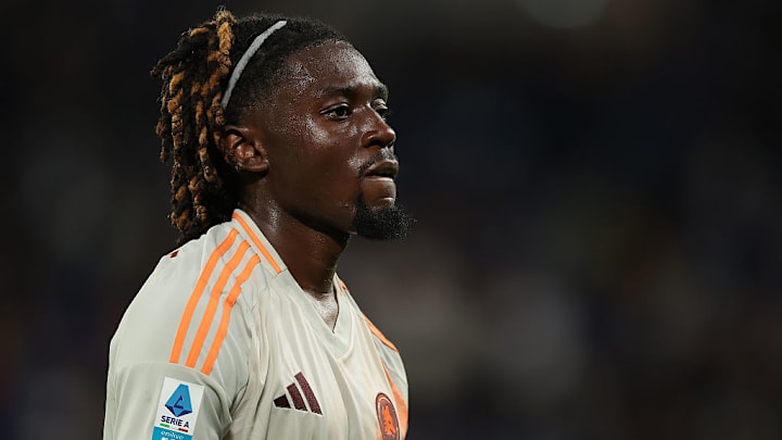 Manu Kone