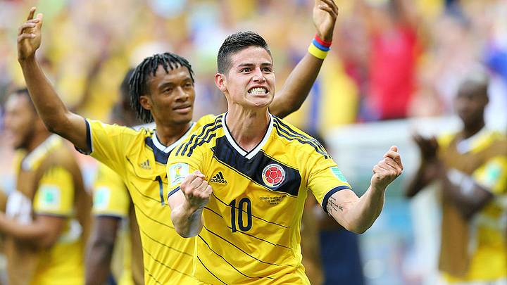 The World Cup has long been a place where players make their name and earn big moves. The World Cup has long been a place where players make their name and earn big moves.