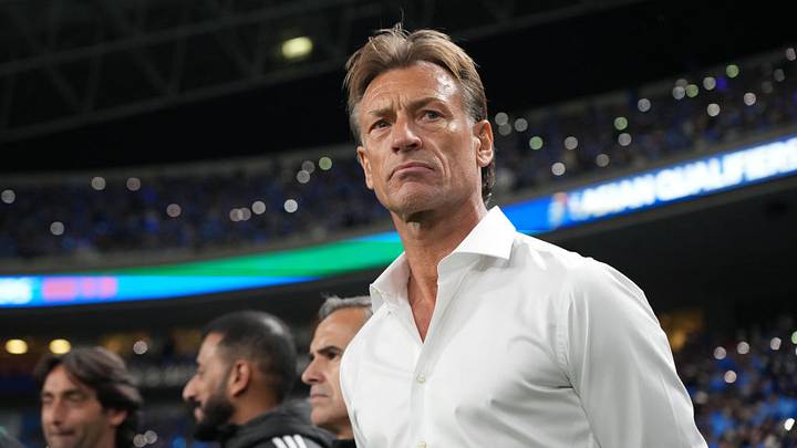 El técnico francés Hervé Renard llega a apagar el incendio de Túnez tras el despido de Sabri Lamouchi.