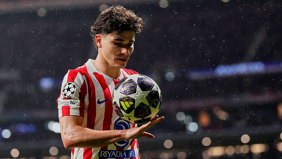 'Liar': Julian Alvarez's Agent Blasts Rivals in Bitter Atletico Madrid Transfer Battle