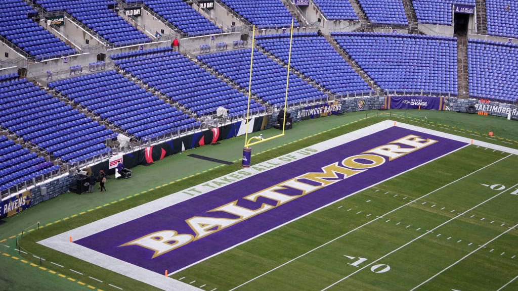 M&T Bank Stadium