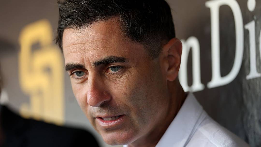 El gerente general de los Padres, AJ Preller, recibirá numerosas llamadas sobre Mason Miller antes de la fecha límite de cambios. ¿Cómo responderá a ellas?