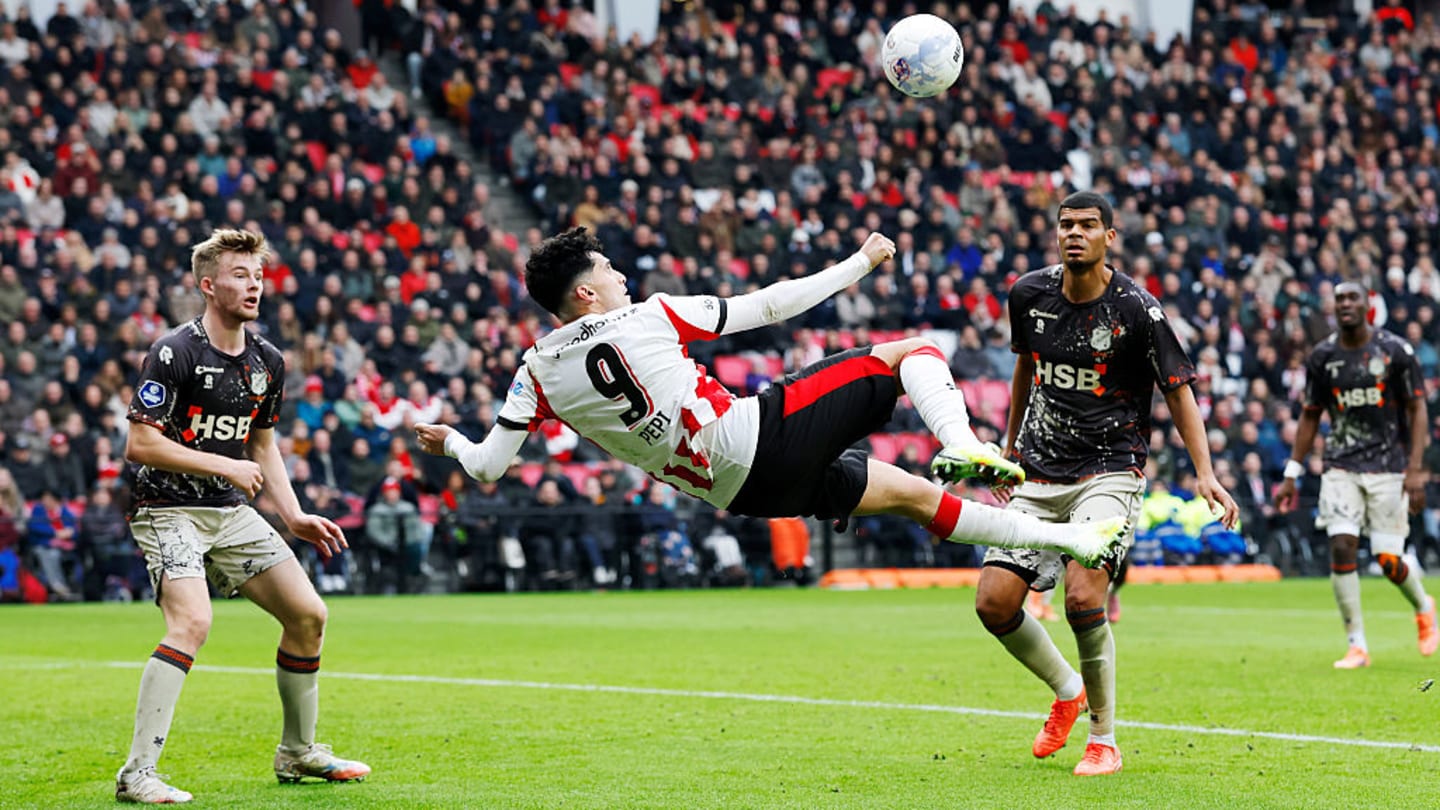 Road to World Cup 2026: USMNT’s Five Best Players of the Week—Ranked