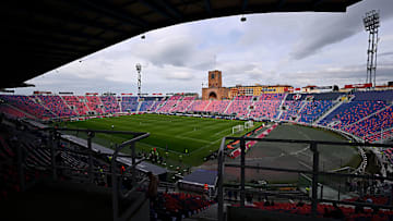 Stadio Dall'Ara