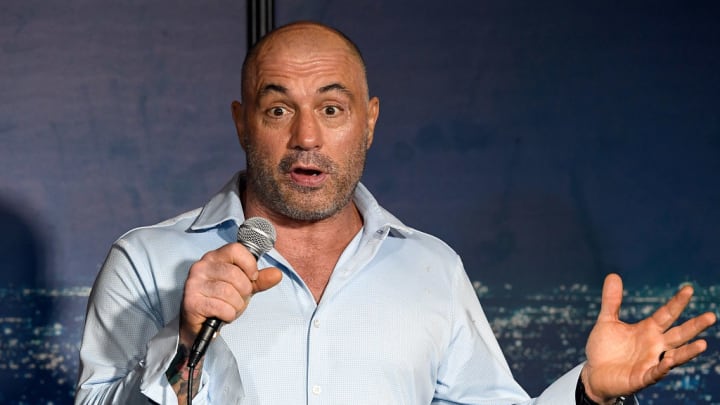 Joe Rogan