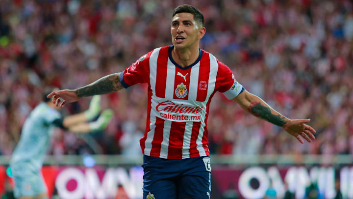 Victor Guzman