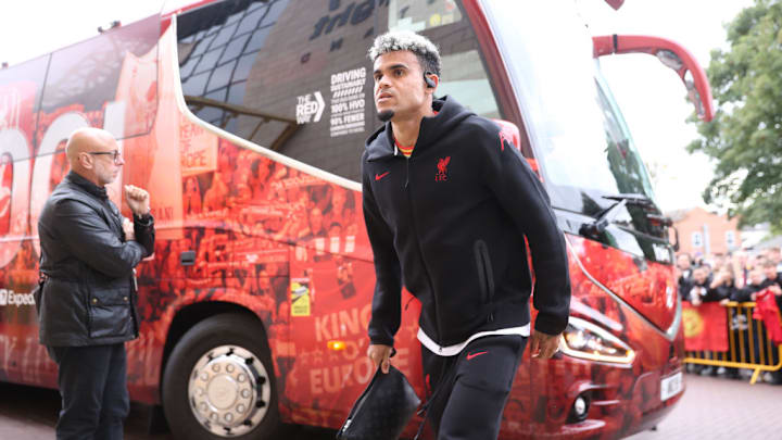Luis Diaz