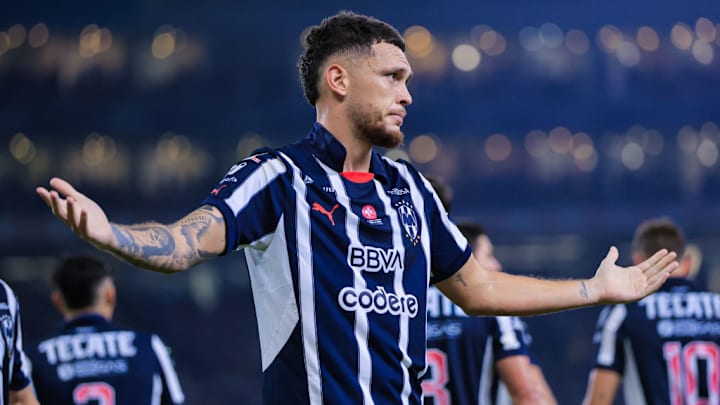 Lucas Ocampos