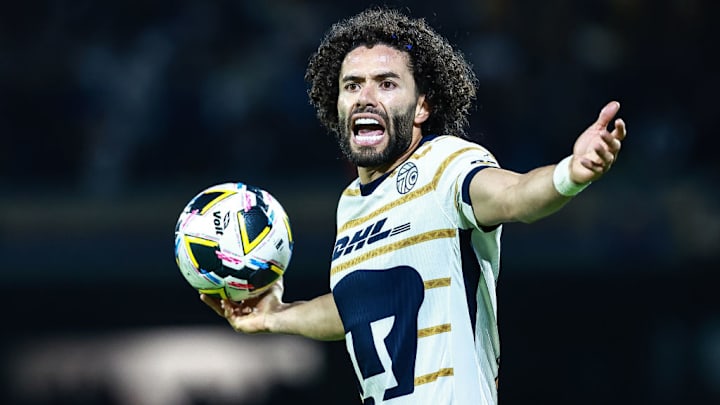 Cesar Huerta