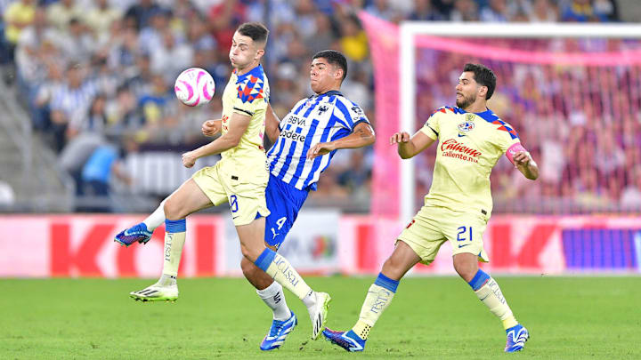 Víctor Guzmán, Álvaro Fidalgo