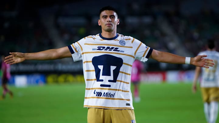 Guillermo Martinez
